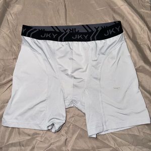JKY Athletic Boxer Briefs